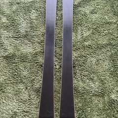 ロシニョール　ジュニアスキー　120 ケース付の画像