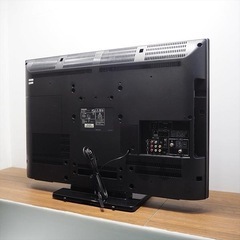 TOSHIBA ３２インチの画像