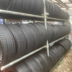 お安くタイヤをお探しなら是非！の画像