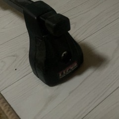 TYPUS  ルーフキャリア　大幅ねさげの画像