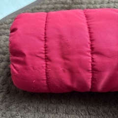 子供用中綿コート②の画像