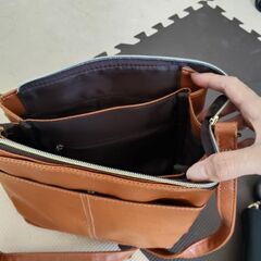 【差し上げます】　バッグ3点の画像