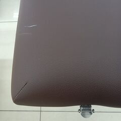 ★リユースのサカイ日立店★HJ8381  折りたたみマッサージベッド ダークブラウン H60×D185×W70 クリーニング済み の画像