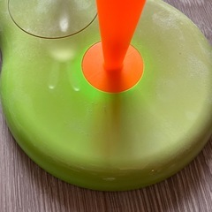 アレッシー ALESSI ペーパーホルダーの画像