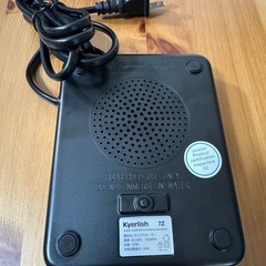 Kyerlishマグカップヒーター 飲料ヒーターの画像