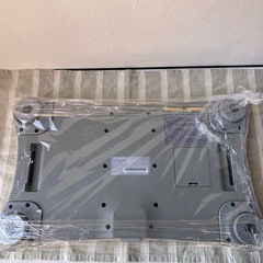 バランスWiiボードの画像