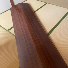 フローリングの画像