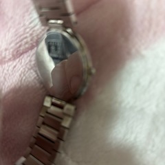 クォーツ腕時計/アナログ/5A54-0320の画像