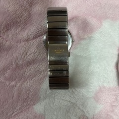 クォーツ腕時計/アナログ/5A54-0320の画像