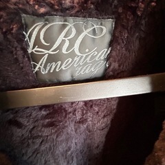 アメリカンラグシー　の画像