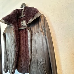 アメリカンラグシー　の画像