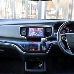 【自社ローン】オデッセイ 2.4Absolute 7人乗り  ♬ 【完全自社審査　即日回答】　 の画像