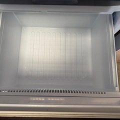 SHARP 356L 冷蔵庫の画像