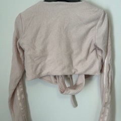 adidasジャージの画像