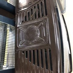 【リサイクルショップどりーむ荒田店】No.5410　トヨクニ　石油ストーブ　暖房器具　自動着火NG。。。の画像