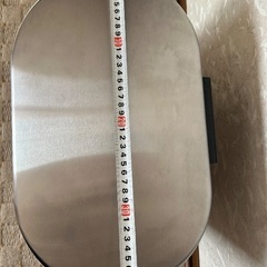 ダストボックスの画像