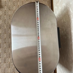 ダストボックスの画像