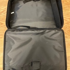 パソコンケースの画像