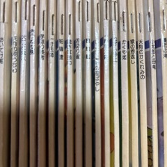 まんが日本昔話60冊の画像