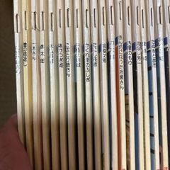 まんが日本昔話60冊の画像