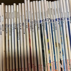 まんが日本昔話60冊の画像