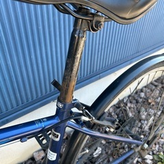 エー・エヌ・デザイン・ワークスクロスバイクの画像