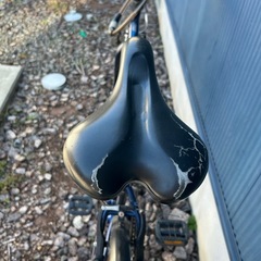 エー・エヌ・デザイン・ワークスクロスバイクの画像