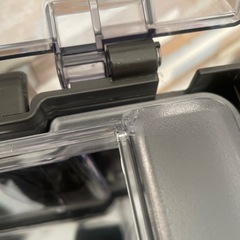 浄水型ウォーターサーバー　エブリィフレシャス　本体+カートリッジ5個の画像