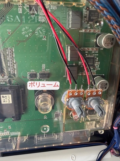 ガールズアンドパンツァーG 実機