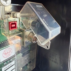 ガールズアンドパンツァーG 実機の画像