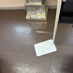 ムーン型 LEDライト ホワイト　ムーンライト の画像