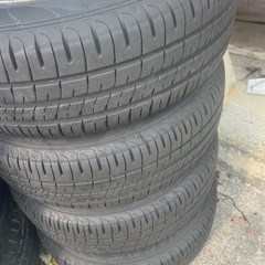 プリウスアルファプリウス純正の画像