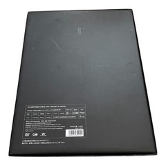 2011 JYJ UNFORGETTABLE LIVE CONCERT IN JAPANの画像