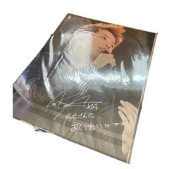 2011 JYJ UNFORGETTABLE LIVE CONCERT IN JAPANの画像