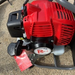 丸山背負草刈機BCS2640Sの画像