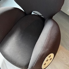 エアリーシェイプ　ブラウンの画像