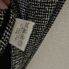 harmonica レディース　スーツの画像