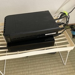 SHARP液晶カラーテレビLC-32F3 32型　12月末まで‼️の画像