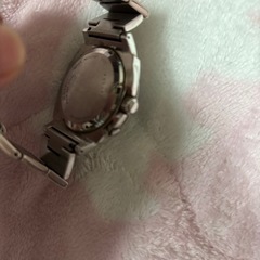 SEIKO AGS 5M42-0E50 SUS　電池切れの画像