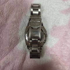 SEIKO AGS 5M42-0E50 SUS　電池切れの画像