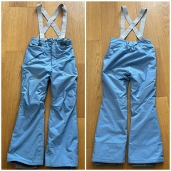 スキーウェア 140 女の子の画像