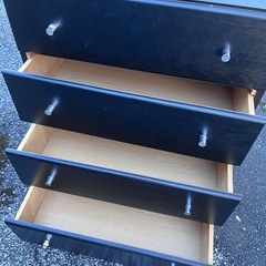 収納家具の画像