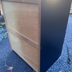 収納家具の画像