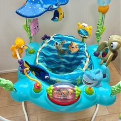 ディズニーニモジャンパルーの画像