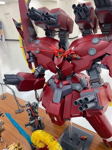 HG ネオジオング