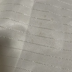 遮光カーテン　レースあり　4枚セットの画像