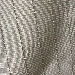 遮光カーテン　レースあり　4枚セットの画像