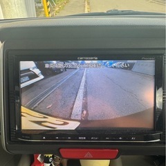 HONDA N-BOXの画像