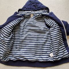 ROXY(ロキシー)のブルゾン の画像