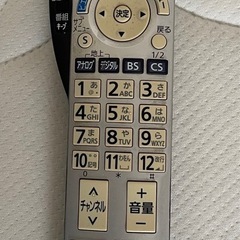 Panasonic ビエラ　42インチテレビ　③の画像